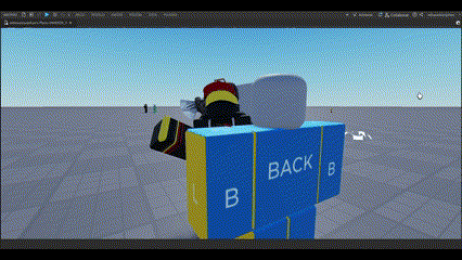 A little animation i did while i was bored
