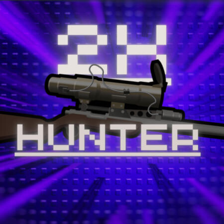 2x Hunter
